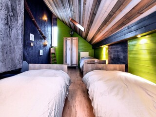 Boerderij Barvaux-sur-Ourthe Kenmerken 28