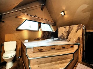 Casa de campo Barvaux-sur-Ourthe Características 37