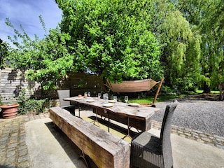 Bauernhof Barvaux-sur-Ourthe Außenaufnahme 6