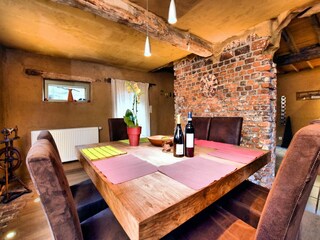 Fattoria Barvaux-sur-Ourthe Caratteristiche 27