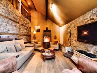 Fattoria Barvaux-sur-Ourthe Caratteristiche 21