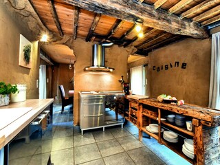 Bauernhof Barvaux-sur-Ourthe Ausstattung 29