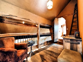 Bauernhof Barvaux-sur-Ourthe Ausstattung 14