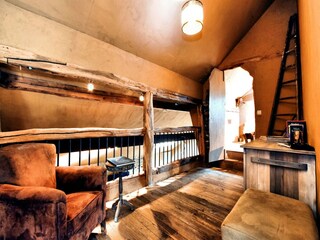 Casa de campo Barvaux-sur-Ourthe Características 17