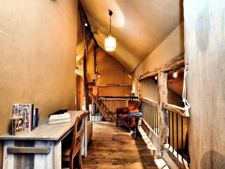 Type de propriété : Ferme Barvaux-sur-Ourthe Équipement 19