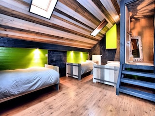 Bauernhof Barvaux-sur-Ourthe Ausstattung 34