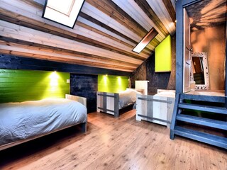 Boerderij Barvaux-sur-Ourthe Kenmerken 36