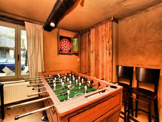 Fattoria Barvaux-sur-Ourthe Caratteristiche 23