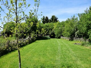 Farmhouse Barvaux-sur-Ourthe Outdoor Recording 6