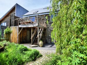 Bauernhof Vintage-Haus mit Sauna in Durbuy - Barvaux-sur-Ourthe - image1