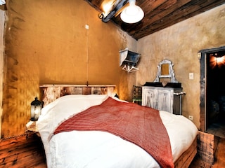 Bauernhof Barvaux-sur-Ourthe Ausstattung 32