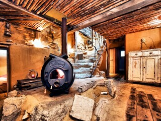 Type de propriété : Ferme Barvaux-sur-Ourthe Équipement 23