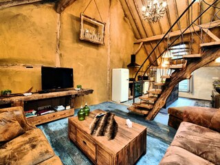 Bauernhof Barvaux-sur-Ourthe Ausstattung 26