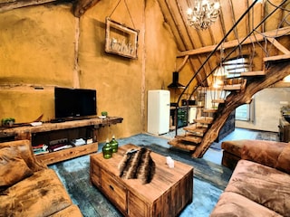 Bauernhof Barvaux-sur-Ourthe Ausstattung 33