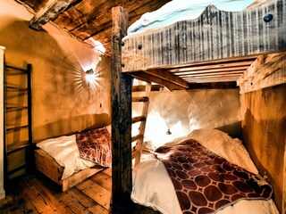 Type de propriété : Ferme Barvaux-sur-Ourthe Équipement 31