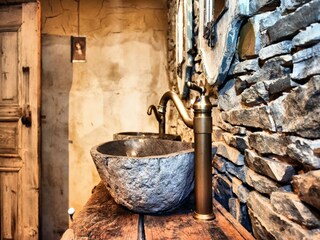 Type de propriété : Ferme Barvaux-sur-Ourthe Équipement 38