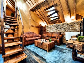 Fattoria Barvaux-sur-Ourthe Caratteristiche 19