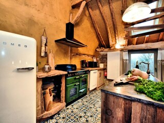 Boerderij Barvaux-sur-Ourthe Kenmerken 9