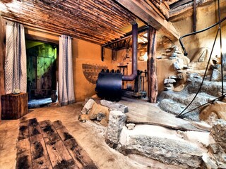 Bauernhof Barvaux-sur-Ourthe Ausstattung 30