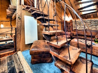 Type de propriété : Ferme Barvaux-sur-Ourthe Équipement 9