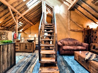 Type de propriété : Ferme Barvaux-sur-Ourthe Équipement 11