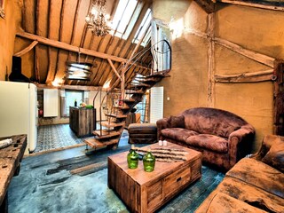 Casa de campo Barvaux-sur-Ourthe Características 23