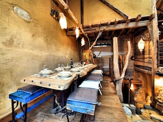 Casa de campo Barvaux-sur-Ourthe Características 13