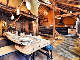 Bauernhof Barvaux-sur-Ourthe Ausstattung 16