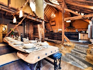 Bauernhof Barvaux-sur-Ourthe Ausstattung 36