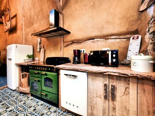 Bauernhof Barvaux-sur-Ourthe Ausstattung 10