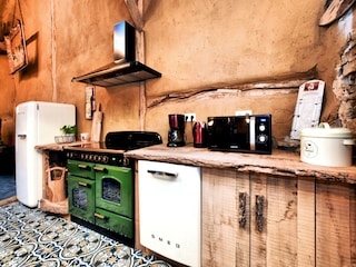 Bauernhof Barvaux-sur-Ourthe Ausstattung 11