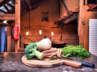 Bauernhof Barvaux-sur-Ourthe Ausstattung 30