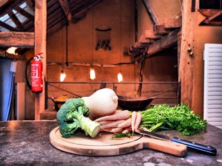 Type de propriété : Ferme Barvaux-sur-Ourthe Équipement 18