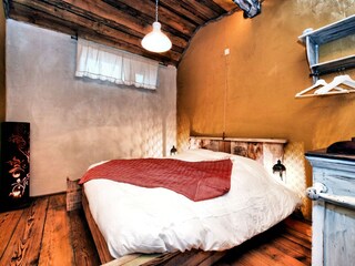 Casa de campo Barvaux-sur-Ourthe Características 15