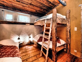 Casa de campo Barvaux-sur-Ourthe Características 15