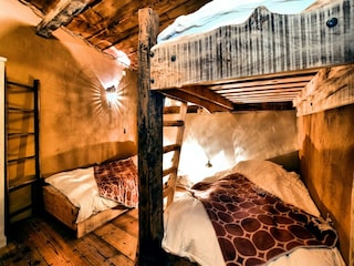 Bauernhof Barvaux-sur-Ourthe Ausstattung 18