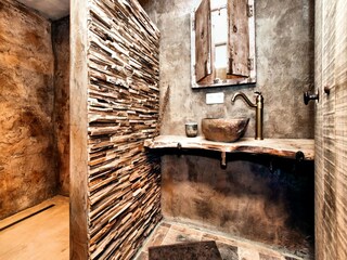 Casa de campo Barvaux-sur-Ourthe Características 16