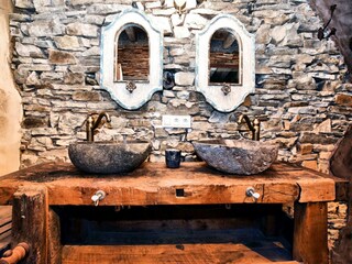 Type de propriété : Ferme Barvaux-sur-Ourthe Équipement 23