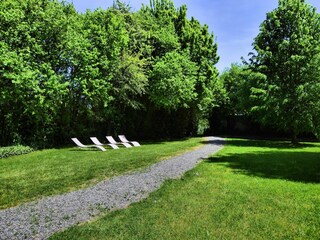 Boerderij Barvaux-sur-Ourthe Buitenaudio-opname 4