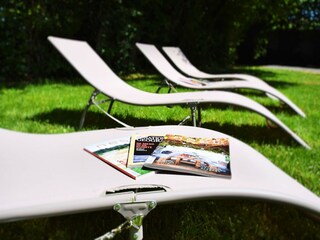 Casa de campo Barvaux-sur-Ourthe Grabación al aire libre 6