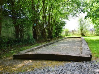 Boerderij Barvaux-sur-Ourthe Buitenaudio-opname 6