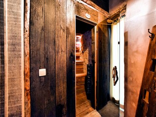 Bauernhof Barvaux-sur-Ourthe  40