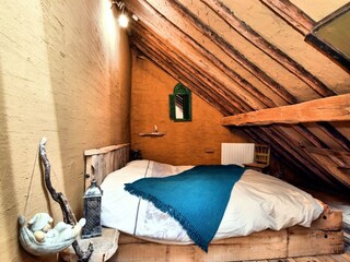 Bauernhof Barvaux-sur-Ourthe Ausstattung 34