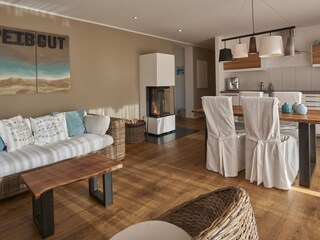 Holiday house Großenbrode Features 24