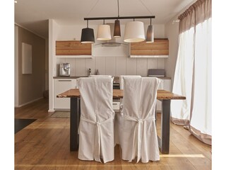 Holiday house Großenbrode Features 25