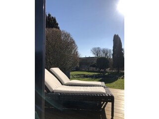 Holiday house Großenbrode Outdoor Recording 9