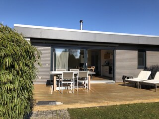 Holiday house Großenbrode Outdoor Recording 2