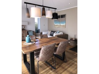 Holiday house Großenbrode Features 12