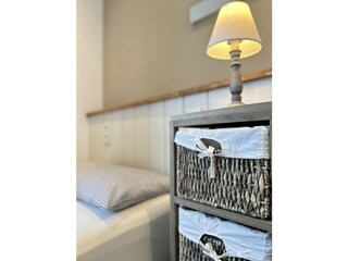 Holiday house Großenbrode Features 16