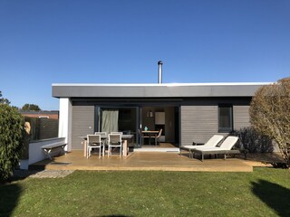 Holiday house Großenbrode Outdoor Recording 2